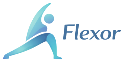 Flexor logo